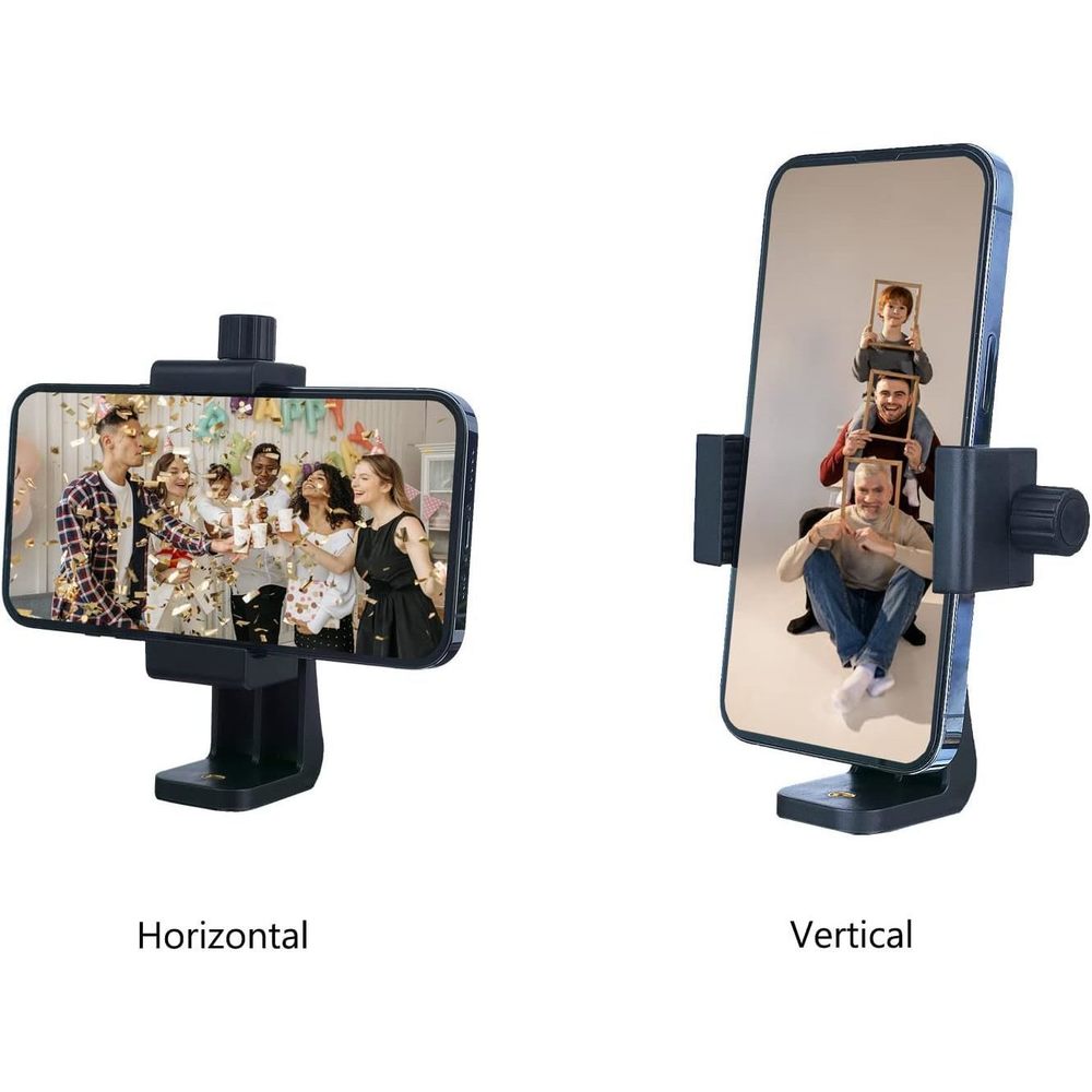 Phone Tripod Mount Adapter